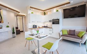 Nemeth Apartmanok